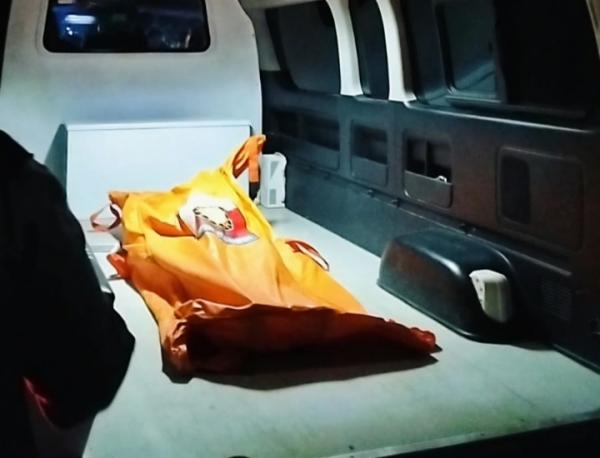 Pria Ditemukan Meninggal di Kamar Indekos Bengkong, Polisi Periksa TKP