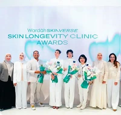 Pameran Kecantikan Raih Rekor MURI, Libatkan 60 Dokter dan Beragam Disiplin Ilmu