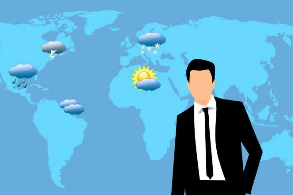 Dampak El Nino, BMKG Prediksi Musim Hujan Sejumlah Wilayah Mundur