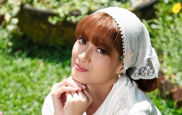 Chika Jessica Sedih Keputusan Belum Nikah Dikaitkan Kesehatan sang Ibunda: Itu Pilihan Aku
