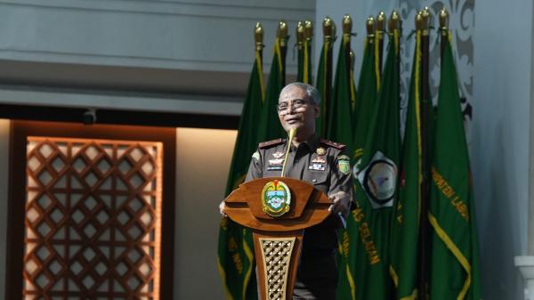 Respon Kejati Sumut Usai Bobby Ungkap Kasus Pemerasan Oknum Jaksa