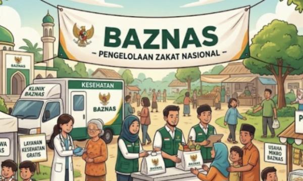 Dana Zakat ASN Pangandaran Disorot, Publik Pertanyakan Ke Mana Uang Umat Mengalir