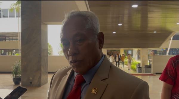 Singgung Putusan MK, PDIP Minta Komisioner KPU Periode Ini Tidak Perlu Maju Lagi