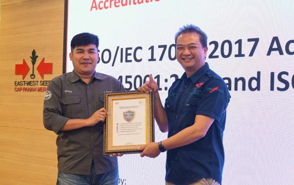 Demi Ketahanan Pangan, Sistem Pengujian Mutu Benih Diperkuat