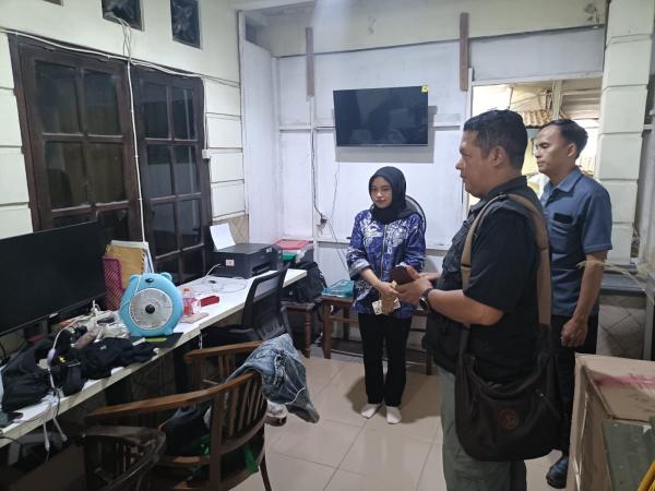 Karyawan Toko di Bantul Diduga Gelapkan Barang Rp37 Juta, Polisi Amankan Terlapor
