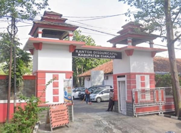 Aktivasi IKD di Cianjur Baru 5,88 Persen, Disdukcapil Gencarkan Layanan Jemput Bola