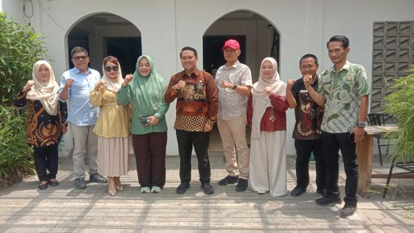 Komisi II DPRD Pringsewu Turun ke Lapangan, Pantau PAD dari Hotel dan Rumah Makan