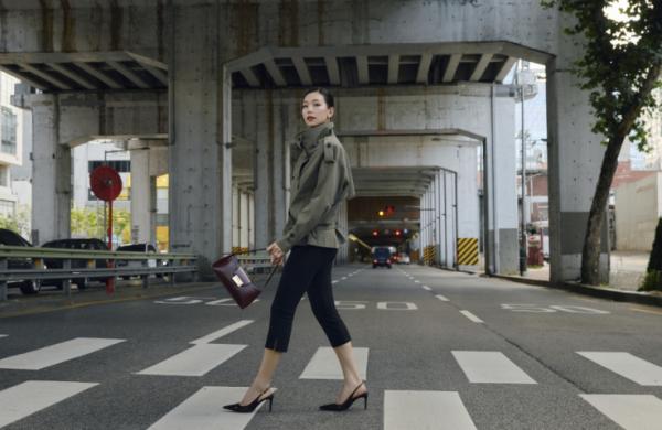 Lima Tren Fashion Fall/Winter 2026, dari Silver hingga Warna Bordeaux