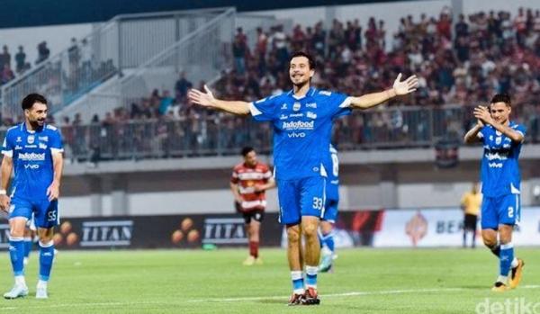 Live di RCTI! Tonton Langsung Laga Persib Bandung Bentrok Port di ASEAN Club Championship 2026-2027