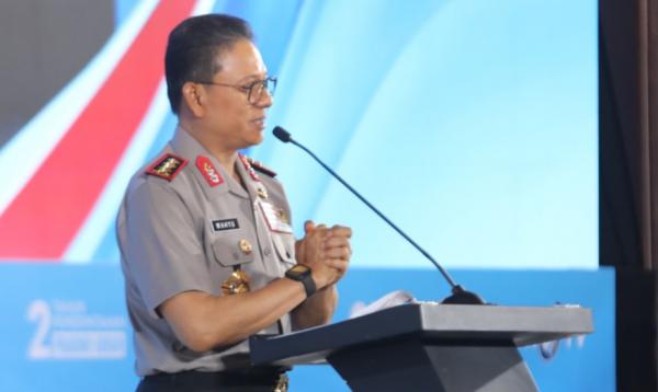 Polri Tangani 41.873 Kasus Premanisme untuk Jaga Iklim Investasi