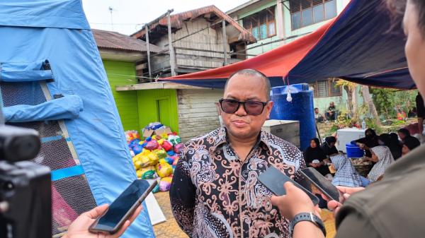 Bantuan Bedah Rumah di Kukar Sasar Warga Kurang Mampu, 531 Calon Penerima Harus Lolos Verifikasi