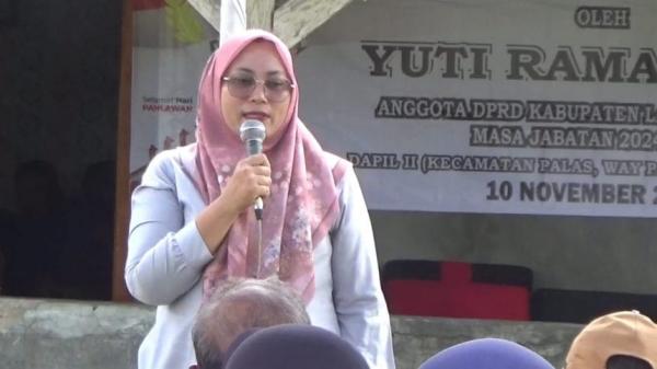 Normalisasi Sungai Way Buha Senilai Rp782,1 Juta Diprotes Warga, Komisi III DPRD Lamsel Turun Tangan