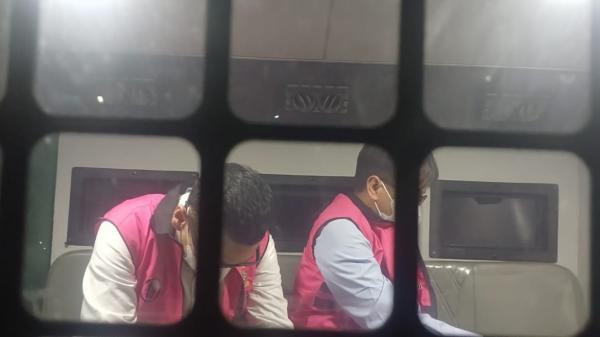 Kejati Babel Tetapkan 2 Tersangka Baru Kasus Dugaan Korupsi Dana Pascatambang Eks PT Koba Tin