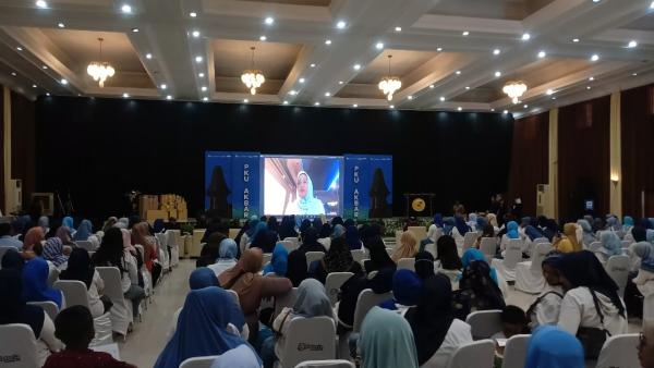 Perempuan Mojokerto Berdaya, UMKM Tumbuh Ekonomi Keluarga Menguat