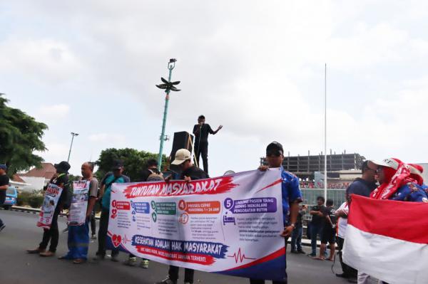 Pemkab Banyumas Angkat Bicara Terkait 130 Ribu Peserta BPJS PBI Dinonaktifkan