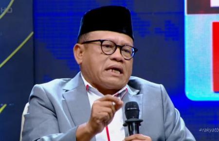 IPW Minta Korban Lain Dugaan Pelecehan Eks Kasatpol PP Kabupaten Tangerang Untuk Melapor