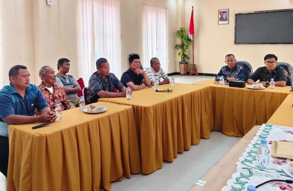 Tukar Guling Tanah Nolokerto Belum Berizin, Begini Kesimpulan Penyelidikan Kejari Kendal