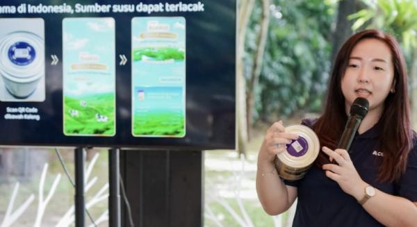 Jangan Asal Pilih Susu Formula Anak, Ini 3 Hal Penting yang Wajib Diperiksa Orang Tua