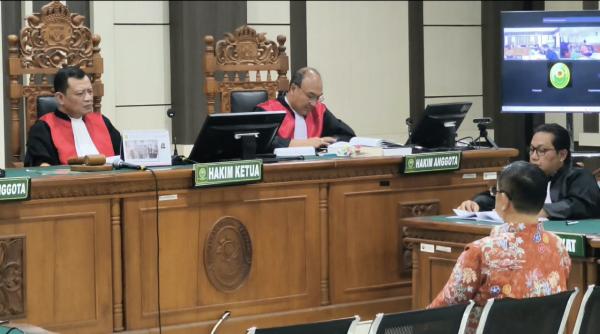 Sudewo Berharap Divonis Bebas, Sebut Tak Ada Bukti Keterlibatan dalam Dua Perkara