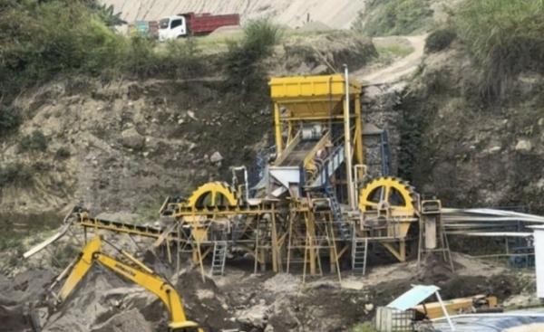 Tambang di Kediri Picu Penolakan, Warga Soroti Izin hingga Kerusakan Lingkungan