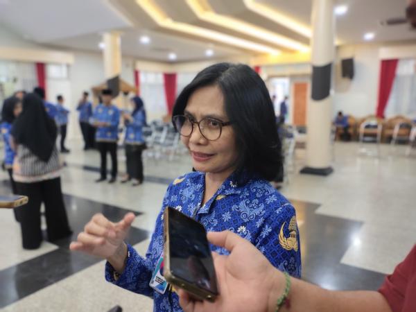 Dinkes Kukar Soroti Kebiasaan Minum Es Teh hingga Boba, Ingatkan Risiko Diabetes