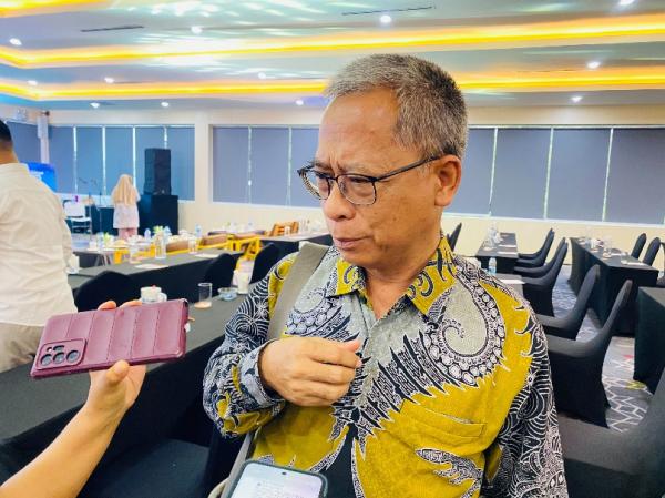 Lahan Transmigrasi di Natuna Masih Terkendala Status Kawasan Hutan