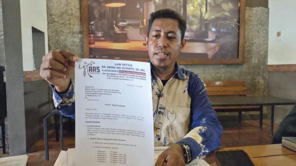 Sengketa Waris Aset Rp7 Miliar di Semarang, Kedudukan Ahli Waris Dipersoalkan