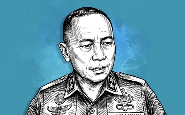 6 Pegawai Pemasyarakatan di Malang Diperiksa terkait Pembebasan Bersyarat Mas Bechi