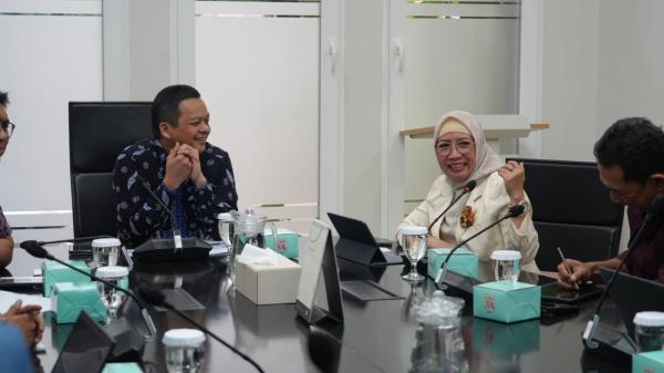 Risiko Iklim Mengancam Kinerja Keuangan