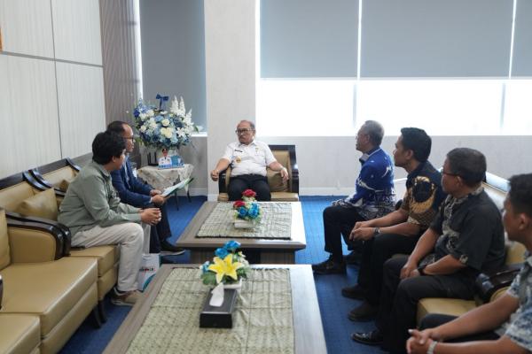 Listrik Desa di Sulbar Dikebut, 4 Desa di Mamasa dan Mamuju Belum Terjangkau PLN