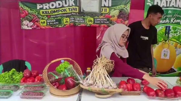 Petani Muda di Kendal Butuh Lahan untuk Berkembang