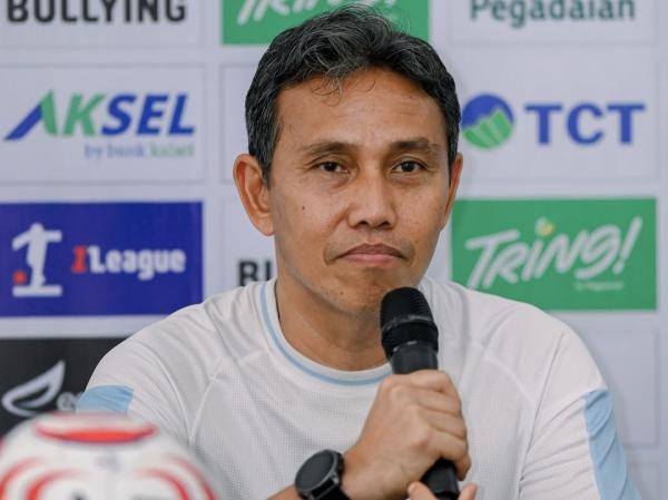 Persela Lamongan Vs Deltras FC Minggu Ini, Adu Rekor Sempurna di Championship 2026/2027