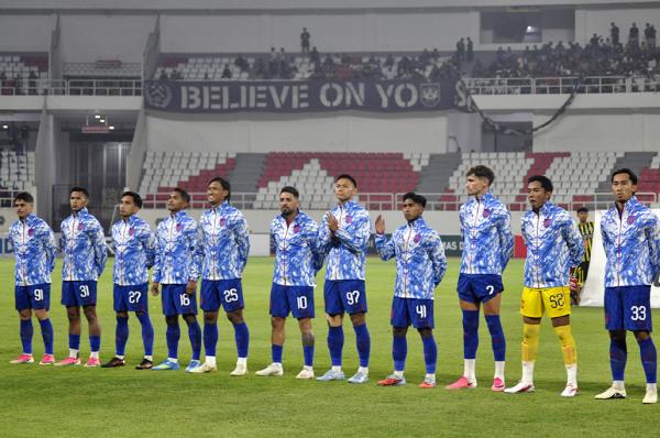 Link Live Streaming PSIS Semarang vs Persiraja Banda Aceh di Championship Malam Ini, Klik di Sini!