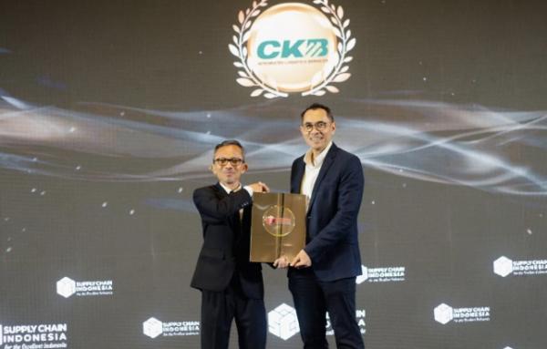 Surabaya Jadi Gerbang Distribusi Indonesia Timur, Gudang Besar Ini Punya Peran Vital
