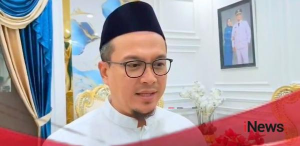 Bupati Arsal Aras Tegaskan ASN Tak Boleh Jadi Anggota BPD, Ini Alasannya