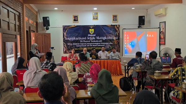 Jejak Perjuangan Pangeran Mangkubumi di Sragen Ditelusuri, Lebih dari 40 Situs Teridentifikasi