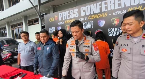 Dijanjikan Kerja di Salon, Janda Muda di Garut Diduga Jadi Korban TPPO dan Diancam Saat Menolak
