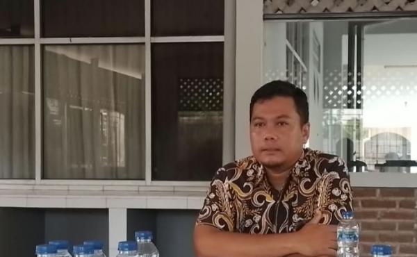 Bulog Serap 4,1 Juta Ton Beras, Cirebon Capai 83,70 Persen Target