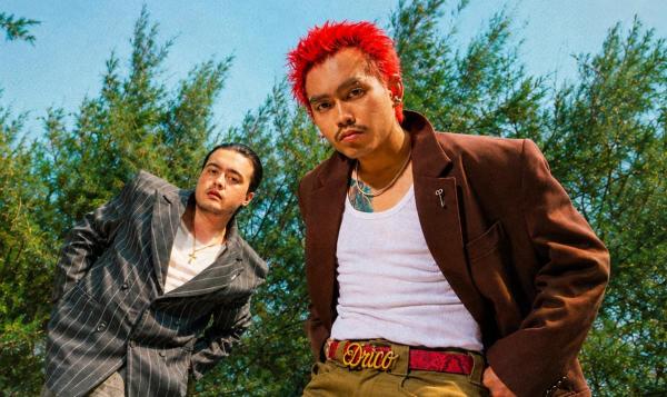 DJ Aloy dan Duo DNA Siap Meriahkan Panggung Musik di Surabaya