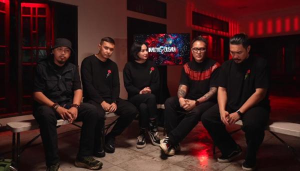 Sara Wijayanto dan Demian Aditya Berpisah, Fadi Iskandar Sampai Merasa Kena Prank!