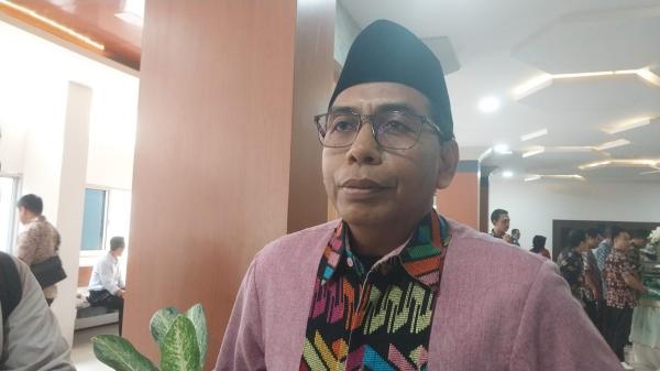 Ketua Komisi III DPRD NTB Sambirang: Jangan Biarkan Efek MotoGP Mandalika Hanya Berhenti di Sirkuit