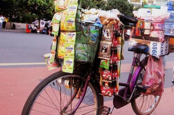 Demi Modal Dagang Kopi Keliling, Kakek di Jakarta Utara Nekat Pura-Pura Ditabrak Mobil