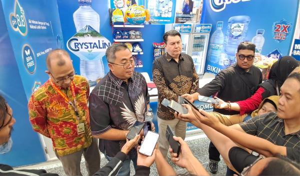 Diburu 270 Ribu Pengunjung, PRJ Jatim 2026 Pasang Target Transaksi Fantastis Rp50 Miliar