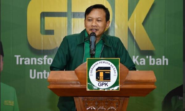 Sejumlah Kader PPP di Cilegon Dipecat, Mardiono Dituding Tak Hargai Perjuangan Partai