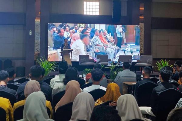 Setelah Penuhi Kewajiban Bayar, Gen Z Didorong Ikut Awasi Penggunaan Pajak
