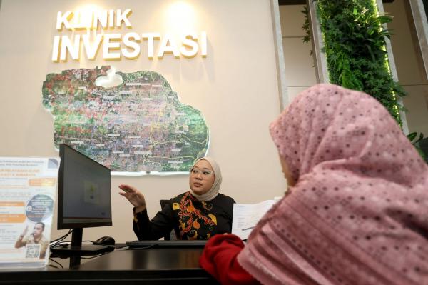 Tembus Rp23,6 Triliun, Investasi Surabaya Jadi Motor Penggerak Ekonomi dan Lapangan Kerja