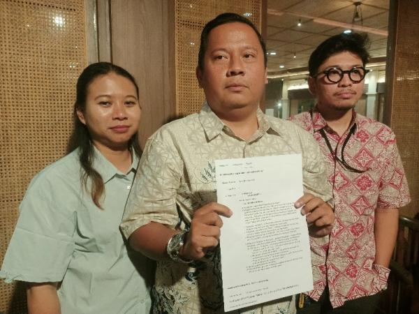 Berakhir Lega, Perjuangan Panjang Tiga Warga Surabaya Rebut Kembali Hak Rp3,8 Miliar