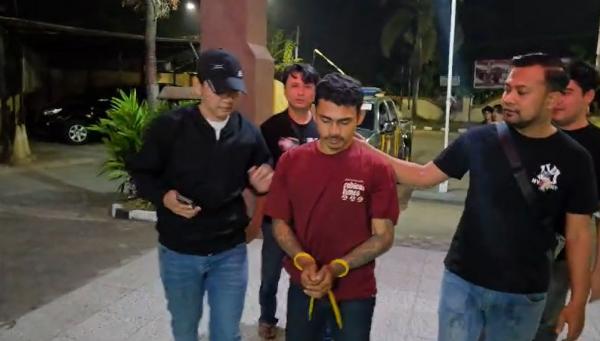 Viral Rampok Mahasiswi di Makassar, Gerandong Ditangkap Usai Todongkan Pisau dan Rampas HP