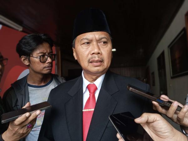 Pascarotasi Eselon II, Pemkab Tulungagung Siapkan Open Bidding untuk 7 OPD