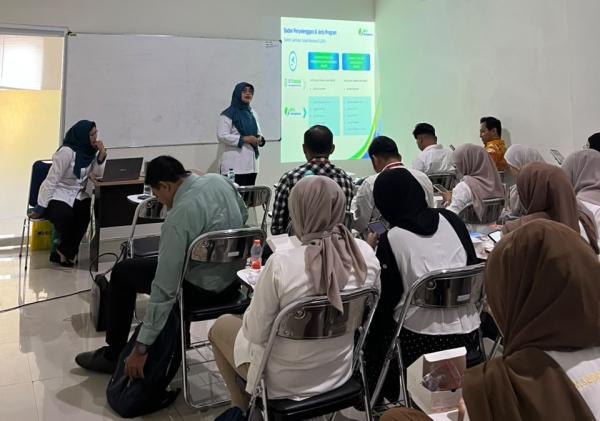 Punya Rumah tak Lagi Sekadar Mimpi, Pekerja Bisa Manfaatkan Program Ini